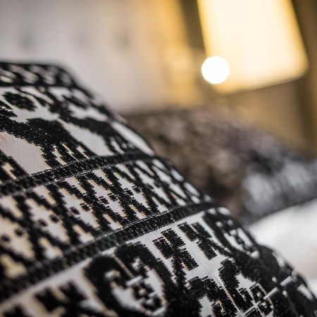 Lapland Hotels Oulu Phòng bức ảnh