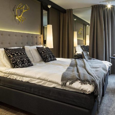Lapland Hotels Oulu Ngoại thất bức ảnh