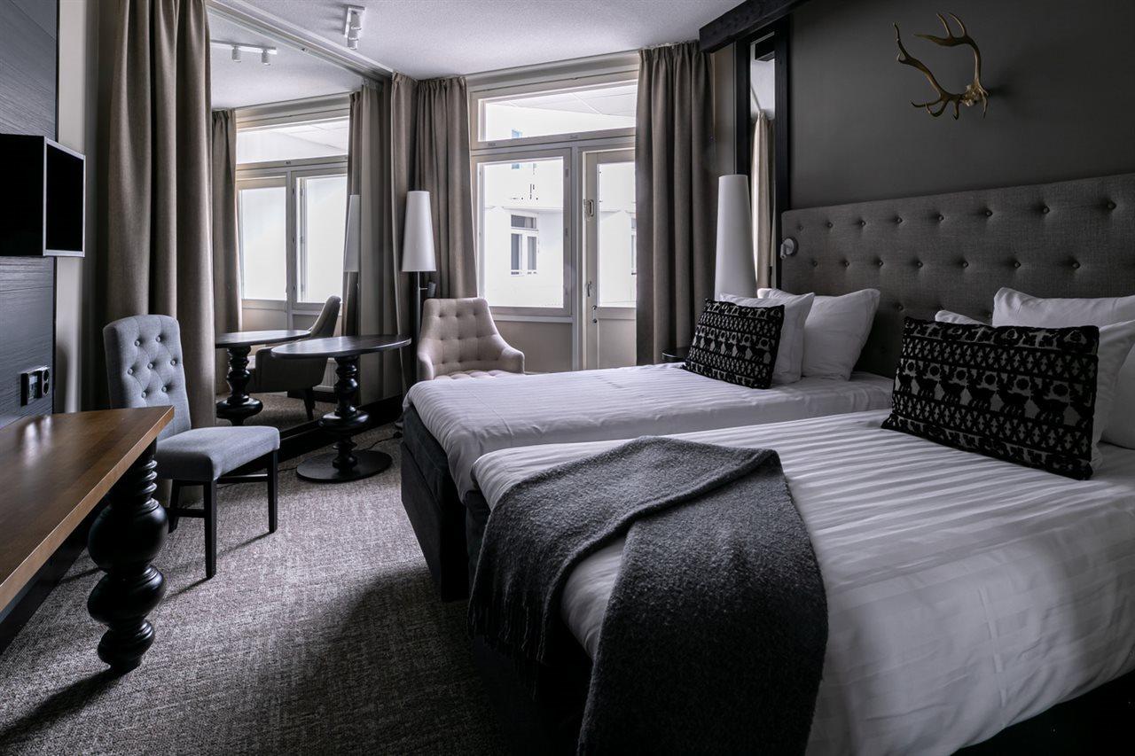 Lapland Hotels Oulu Ngoại thất bức ảnh