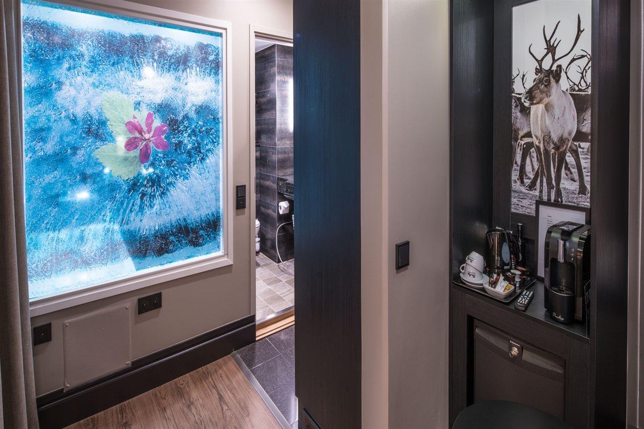 Lapland Hotels Oulu Ngoại thất bức ảnh