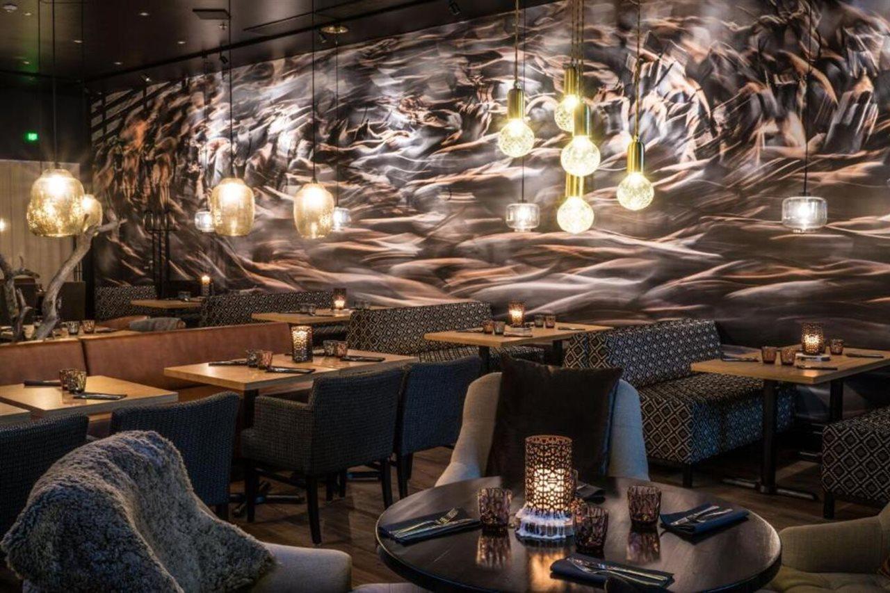 Lapland Hotels Oulu Ngoại thất bức ảnh