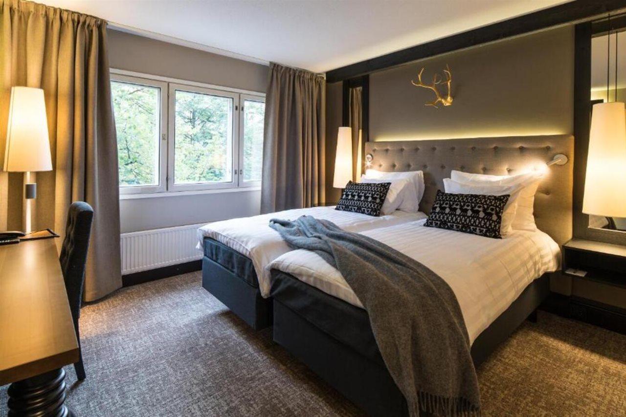 Lapland Hotels Oulu Ngoại thất bức ảnh