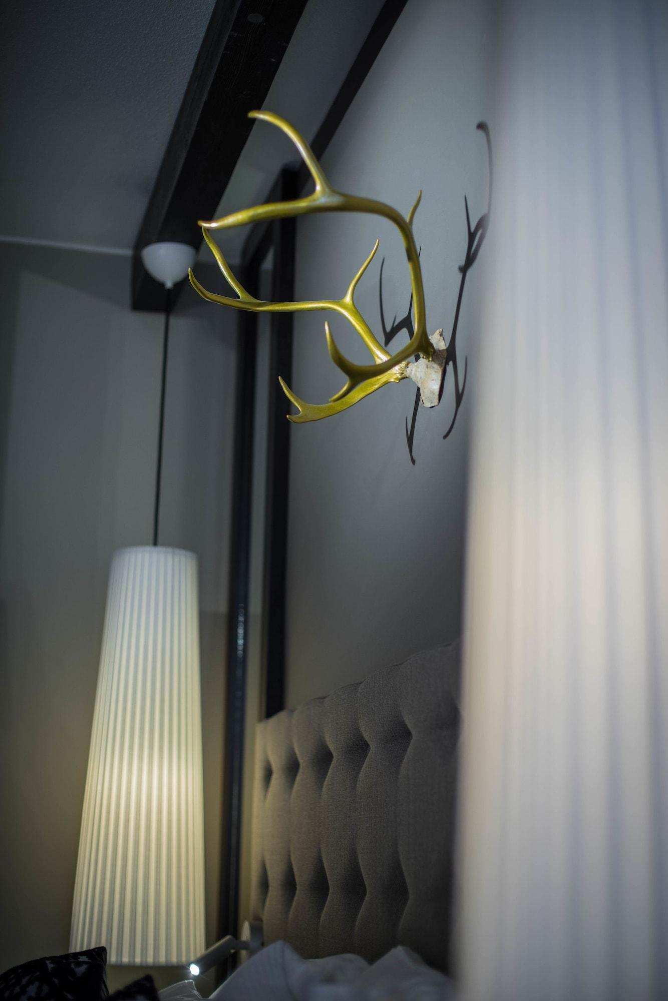 Lapland Hotels Oulu Ngoại thất bức ảnh