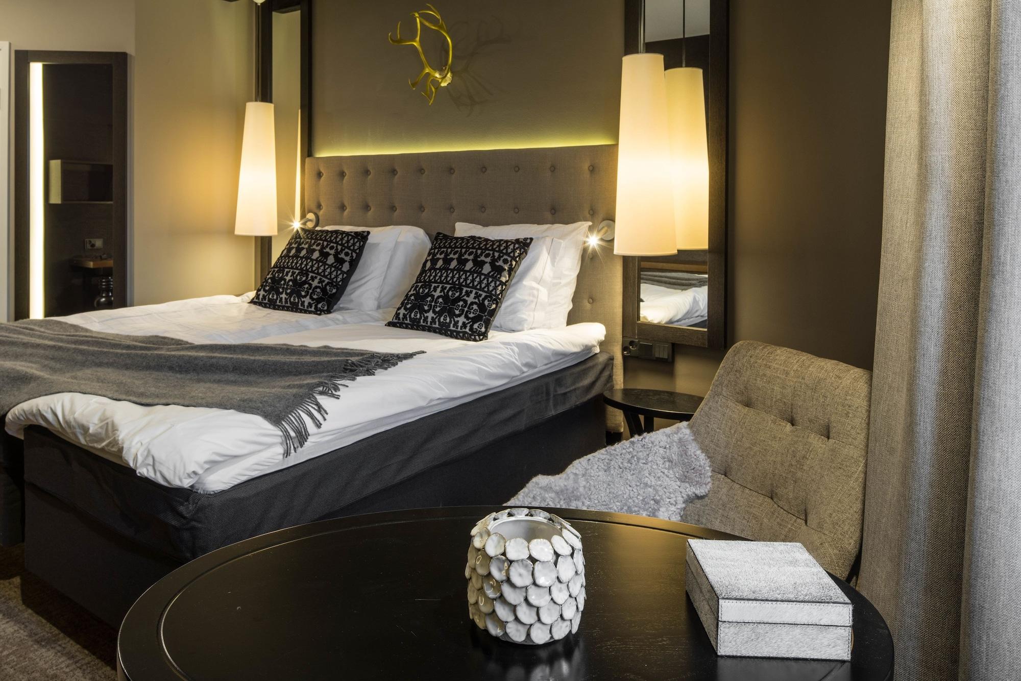 Lapland Hotels Oulu Ngoại thất bức ảnh