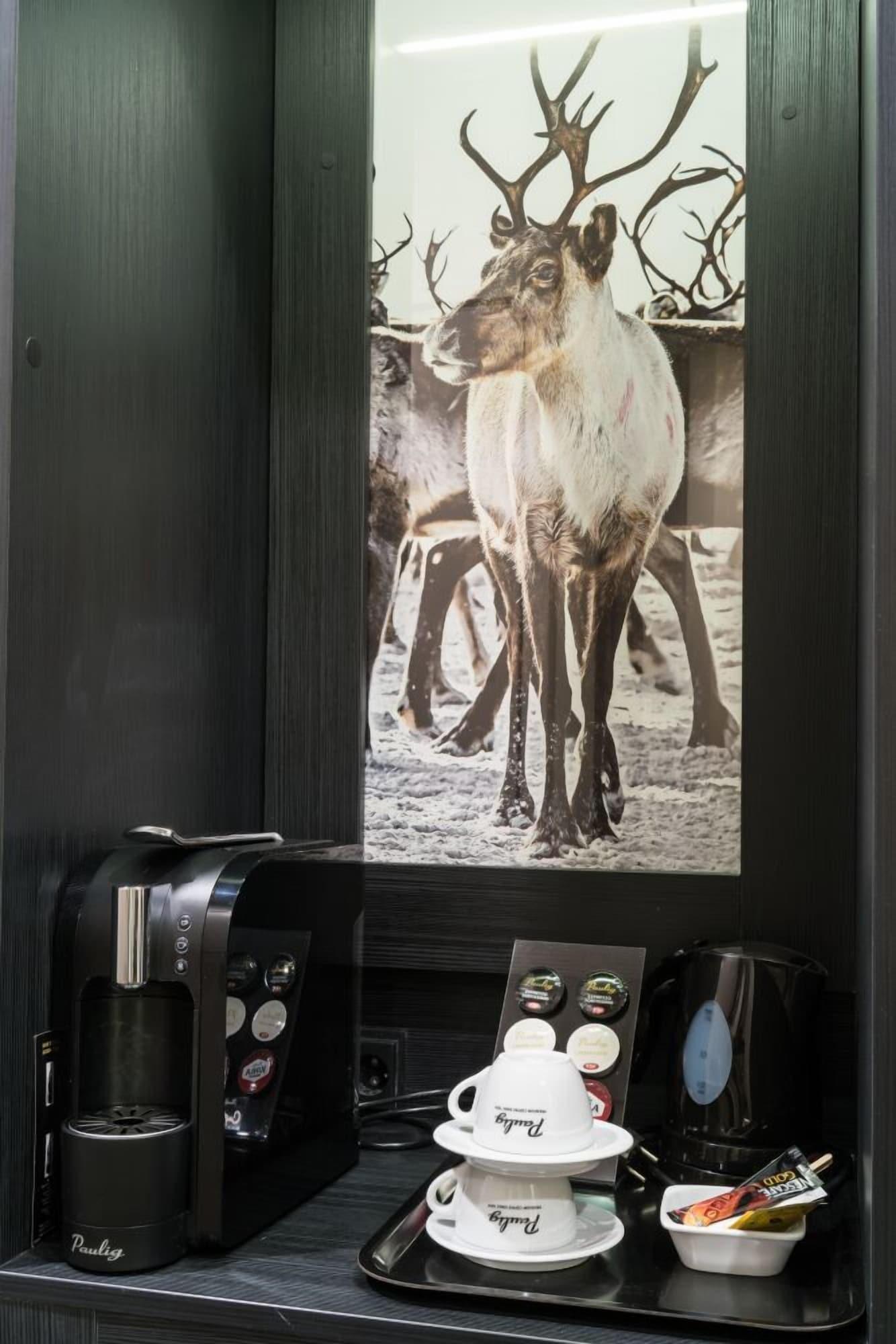 Lapland Hotels Oulu Ngoại thất bức ảnh