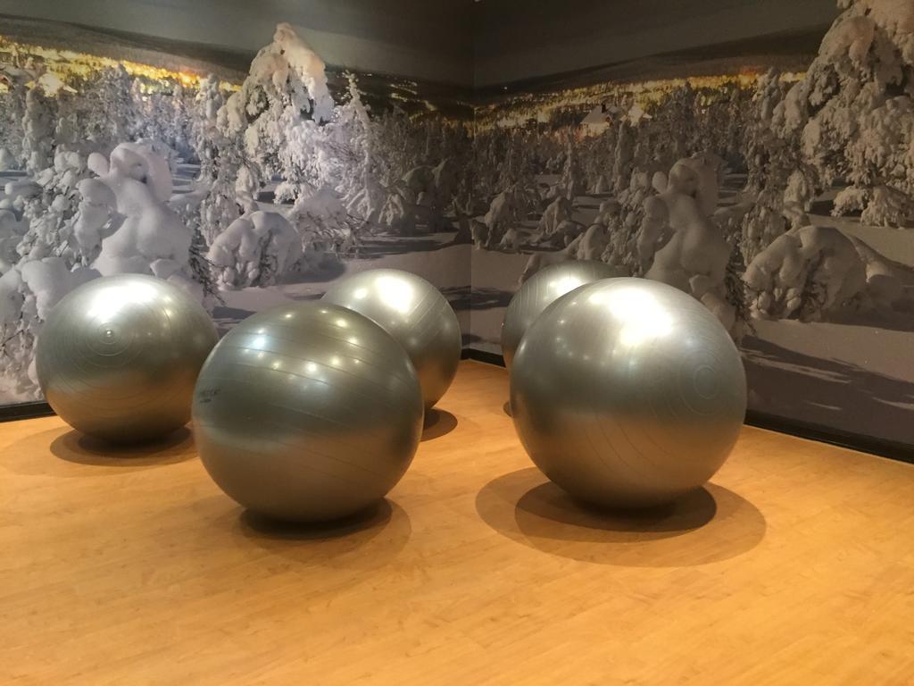 Lapland Hotels Oulu Ngoại thất bức ảnh