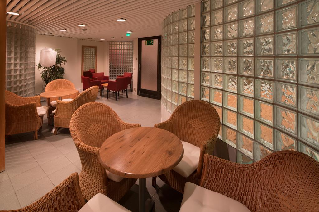 Lapland Hotels Oulu Ngoại thất bức ảnh