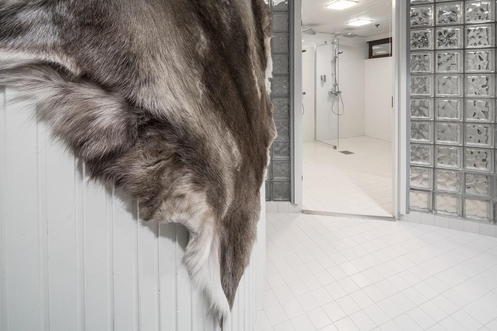 Lapland Hotels Oulu Ngoại thất bức ảnh