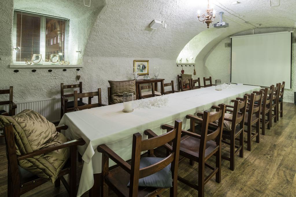 Lapland Hotels Oulu Ngoại thất bức ảnh