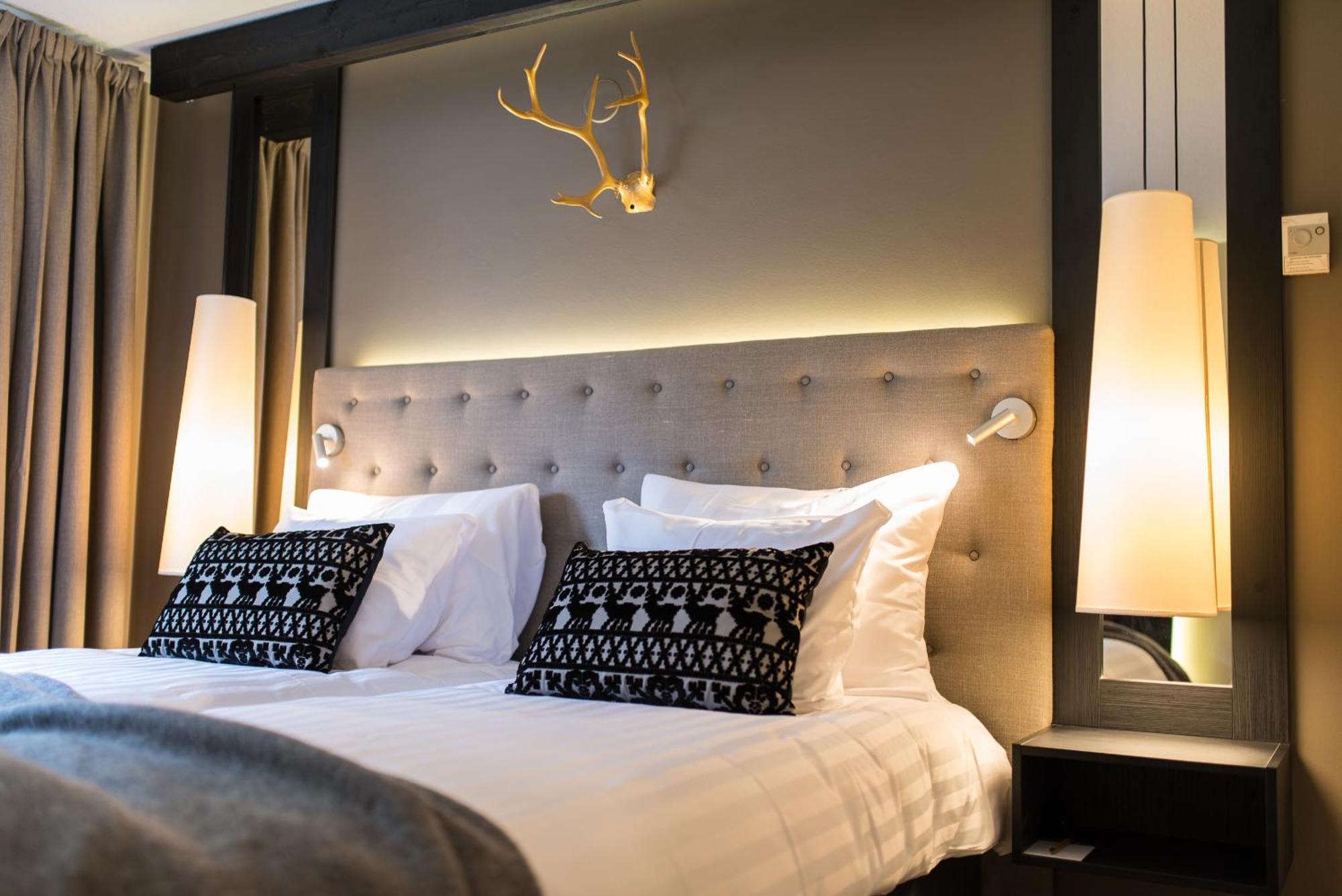 Lapland Hotels Oulu Phòng bức ảnh