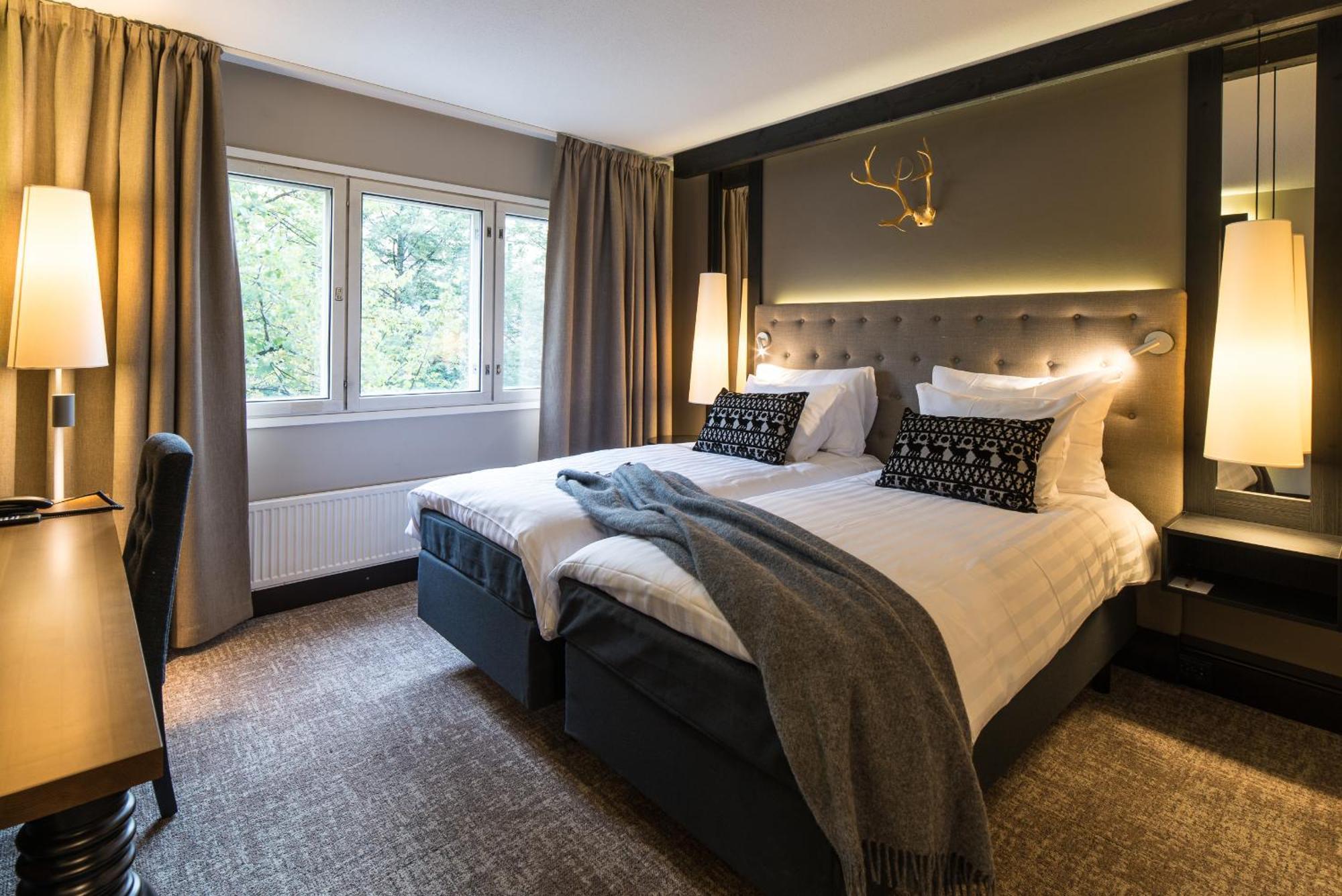 Lapland Hotels Oulu Phòng bức ảnh