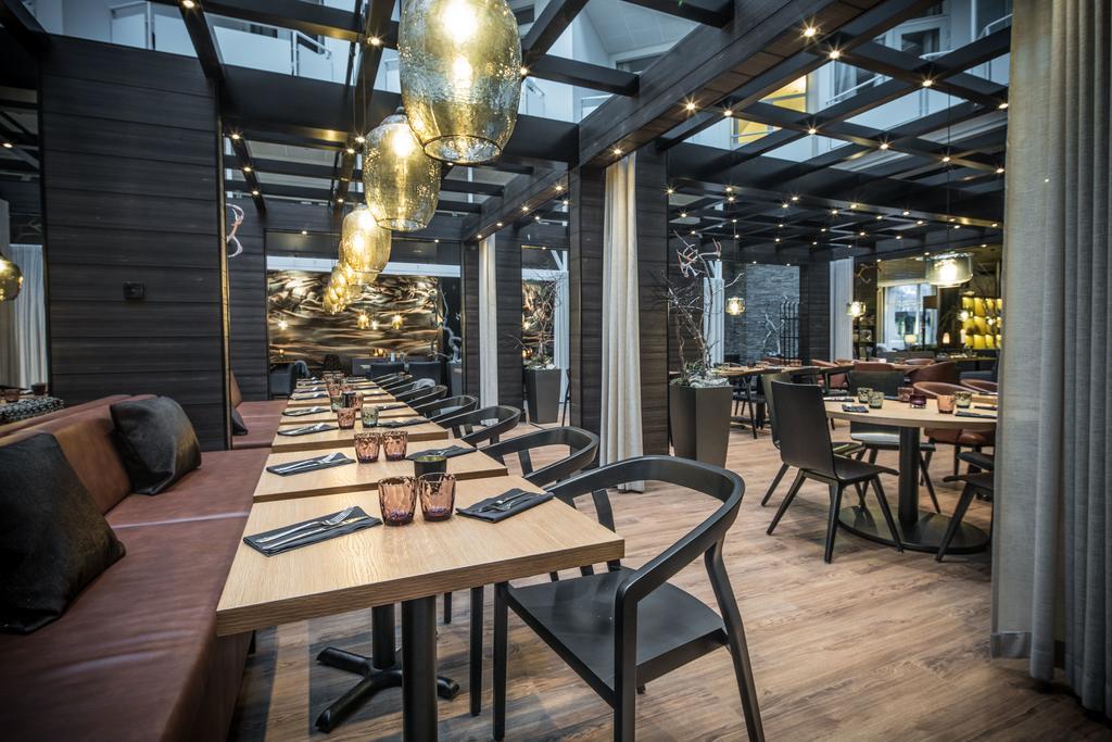 Lapland Hotels Oulu Ngoại thất bức ảnh