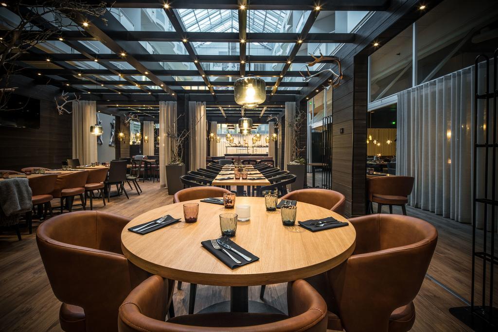 Lapland Hotels Oulu Ngoại thất bức ảnh