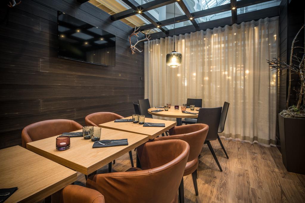 Lapland Hotels Oulu Ngoại thất bức ảnh
