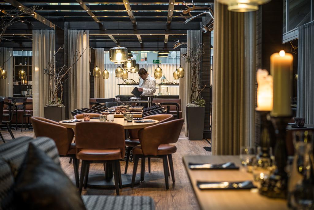 Lapland Hotels Oulu Ngoại thất bức ảnh