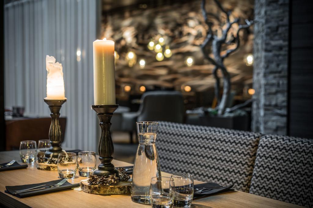 Lapland Hotels Oulu Ngoại thất bức ảnh