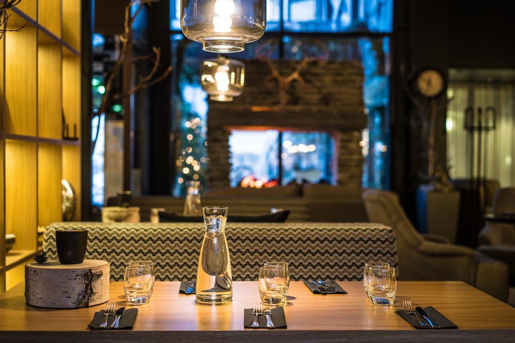 Lapland Hotels Oulu Ngoại thất bức ảnh