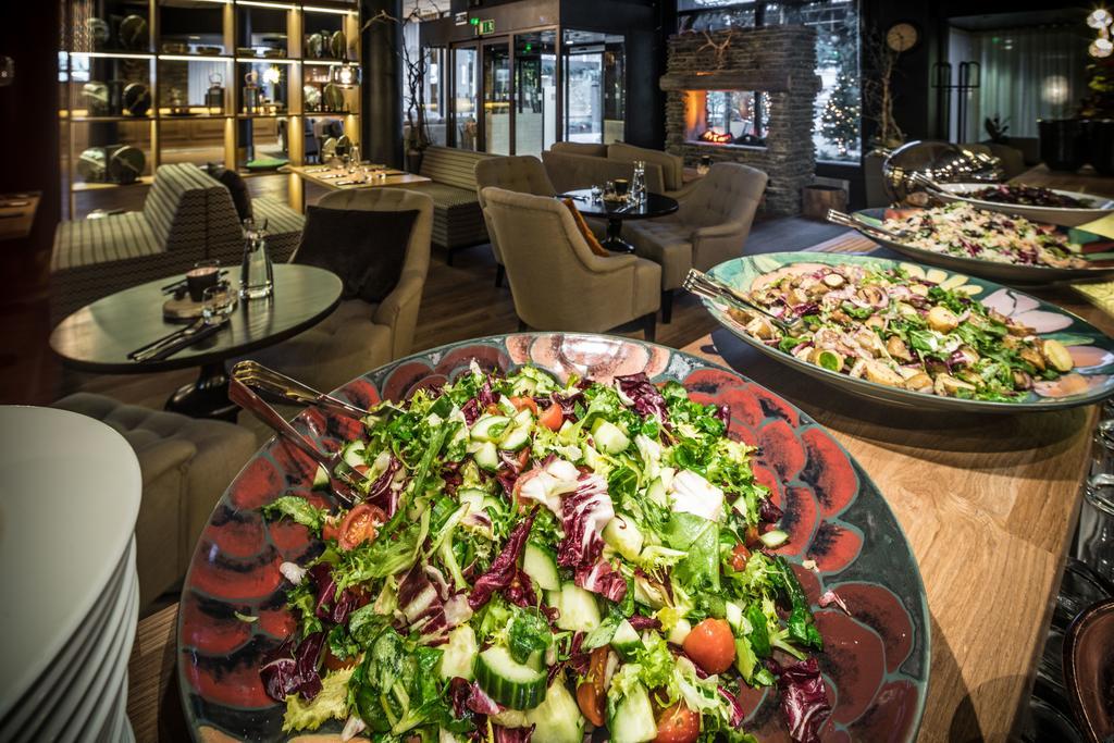Lapland Hotels Oulu Ngoại thất bức ảnh