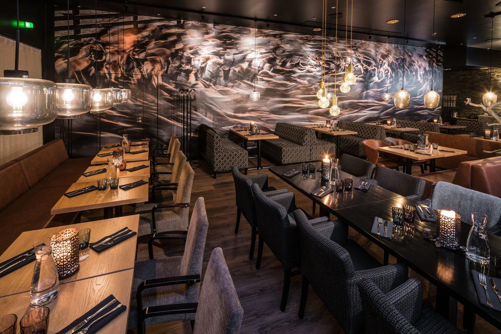 Lapland Hotels Oulu Ngoại thất bức ảnh