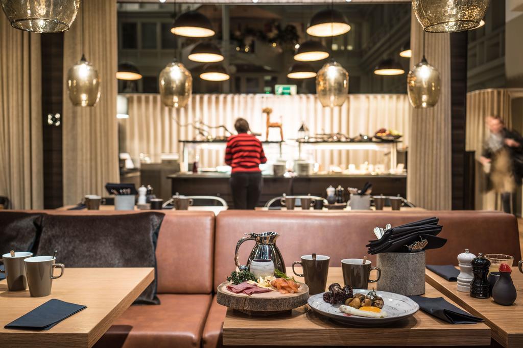 Lapland Hotels Oulu Ngoại thất bức ảnh