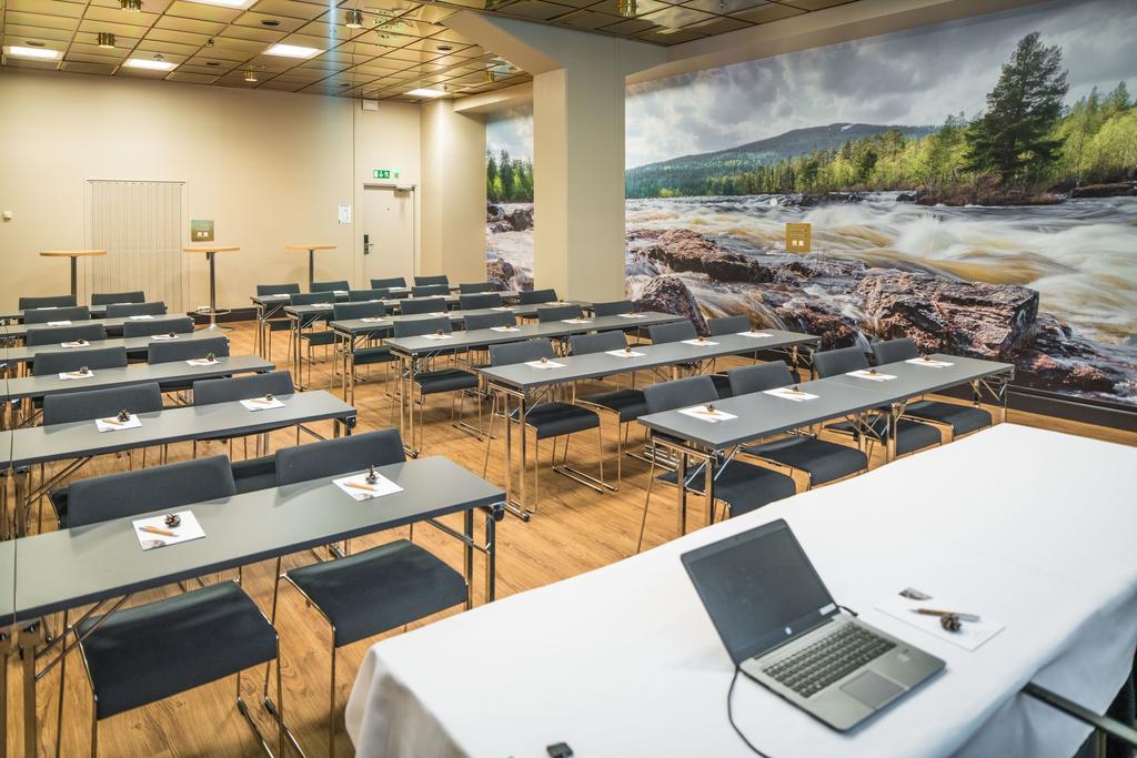 Lapland Hotels Oulu Ngoại thất bức ảnh