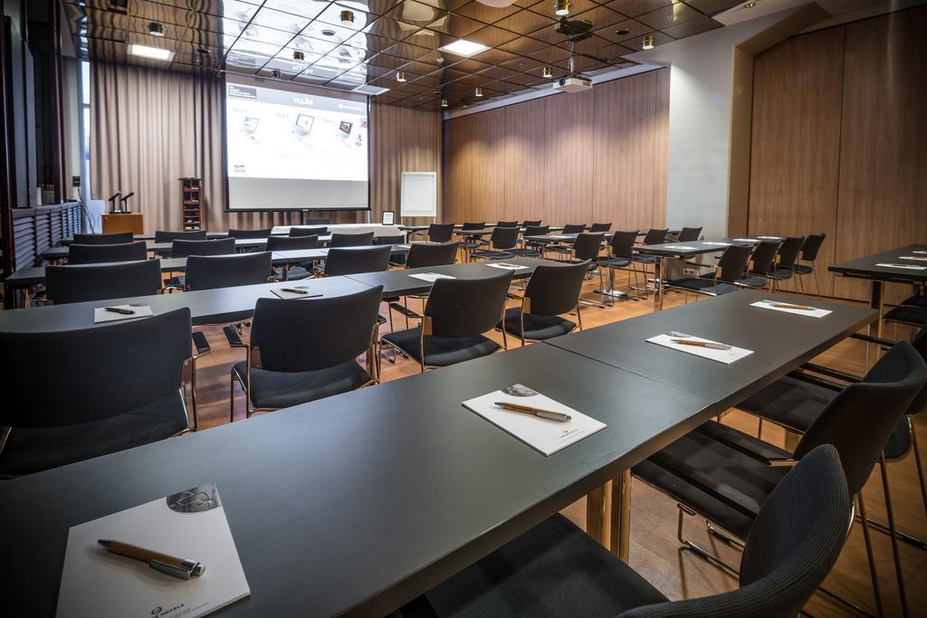 Lapland Hotels Oulu Ngoại thất bức ảnh