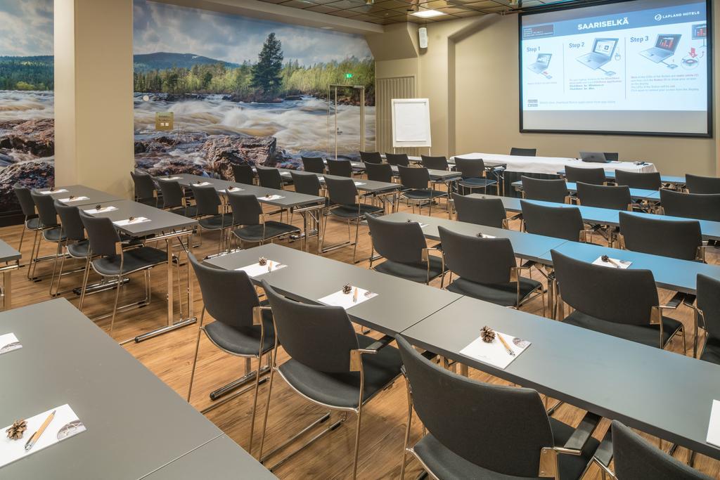 Lapland Hotels Oulu Ngoại thất bức ảnh