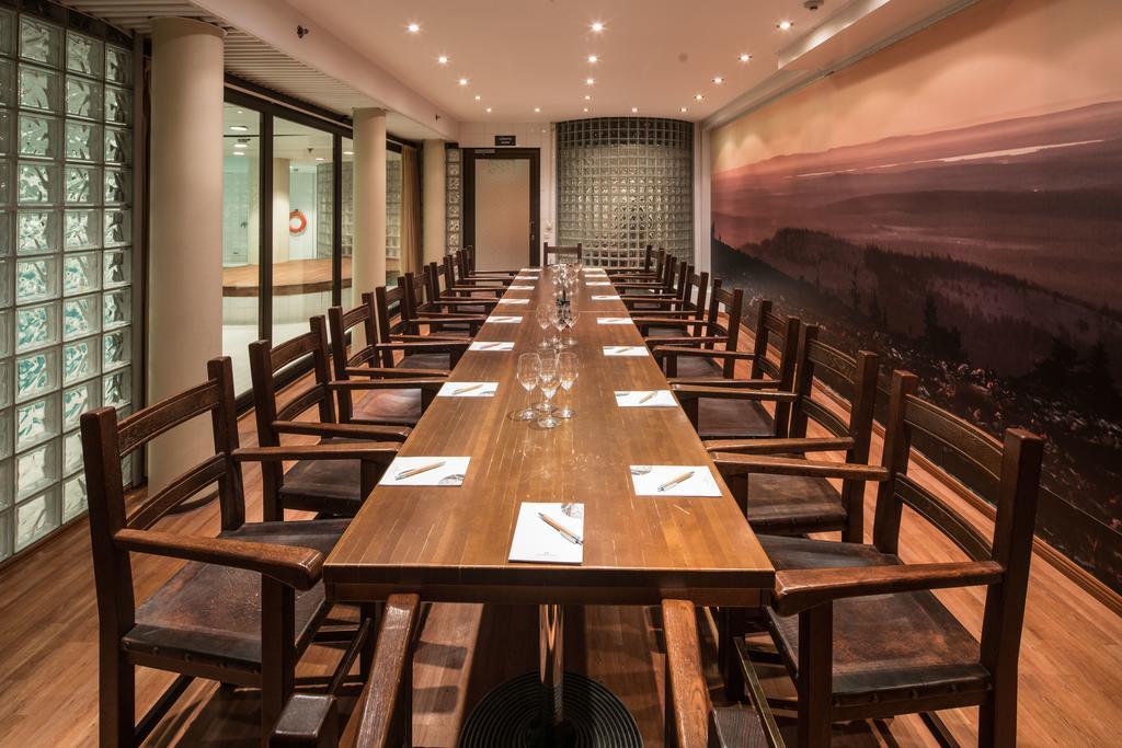 Lapland Hotels Oulu Ngoại thất bức ảnh