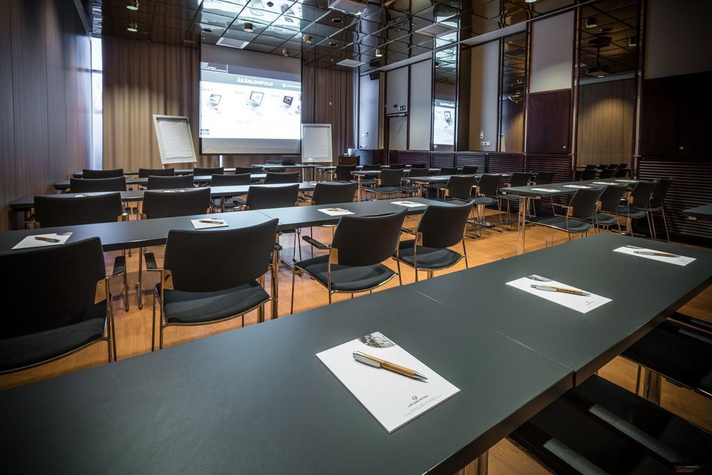Lapland Hotels Oulu Ngoại thất bức ảnh