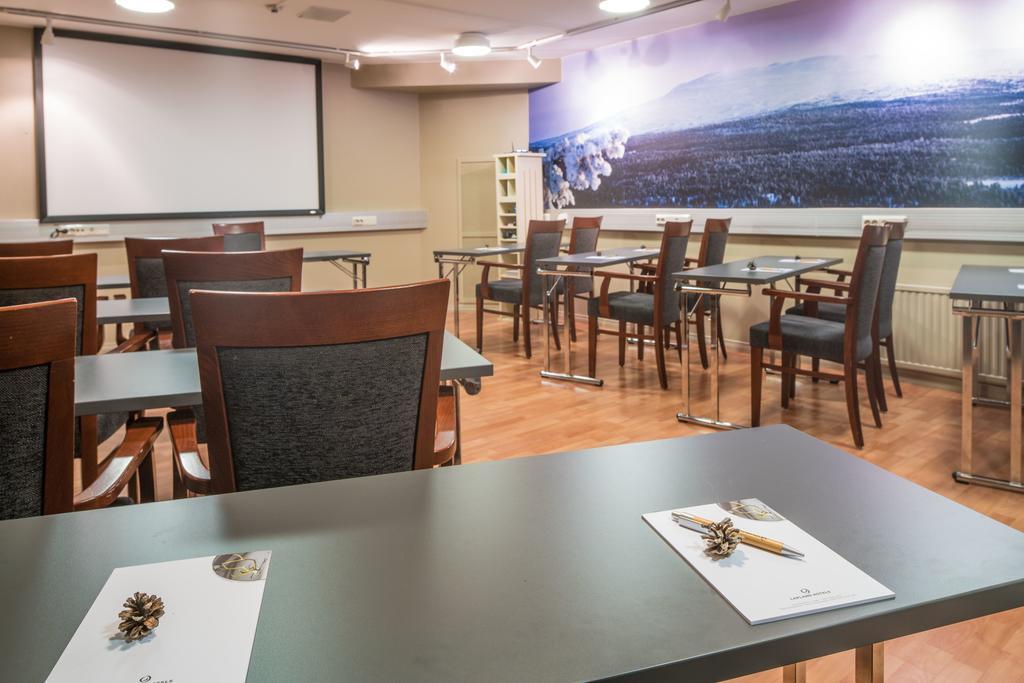 Lapland Hotels Oulu Ngoại thất bức ảnh