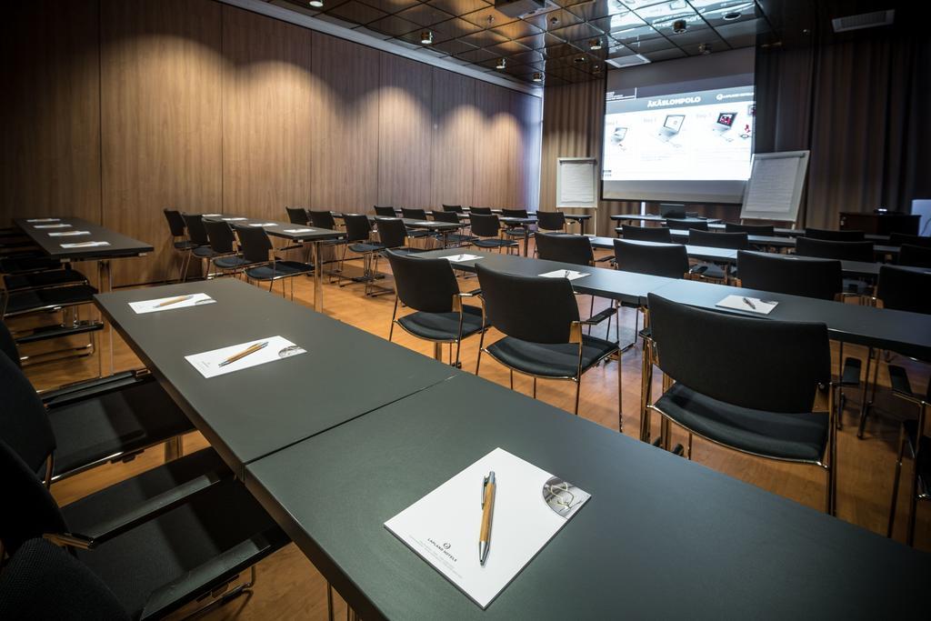 Lapland Hotels Oulu Ngoại thất bức ảnh