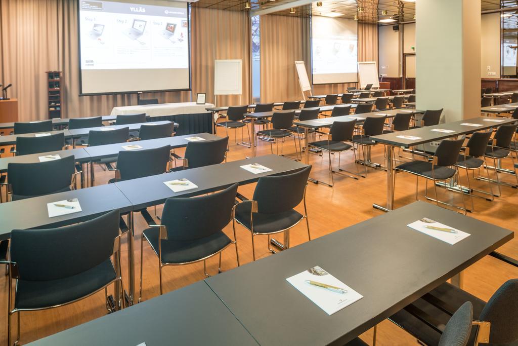Lapland Hotels Oulu Ngoại thất bức ảnh