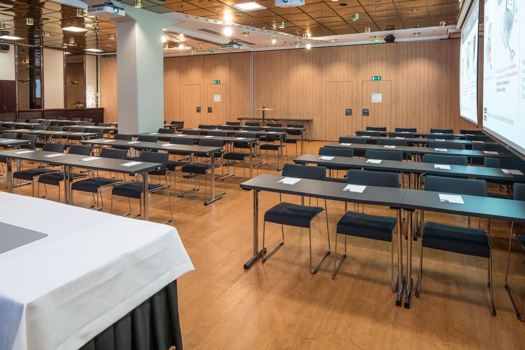Lapland Hotels Oulu Ngoại thất bức ảnh