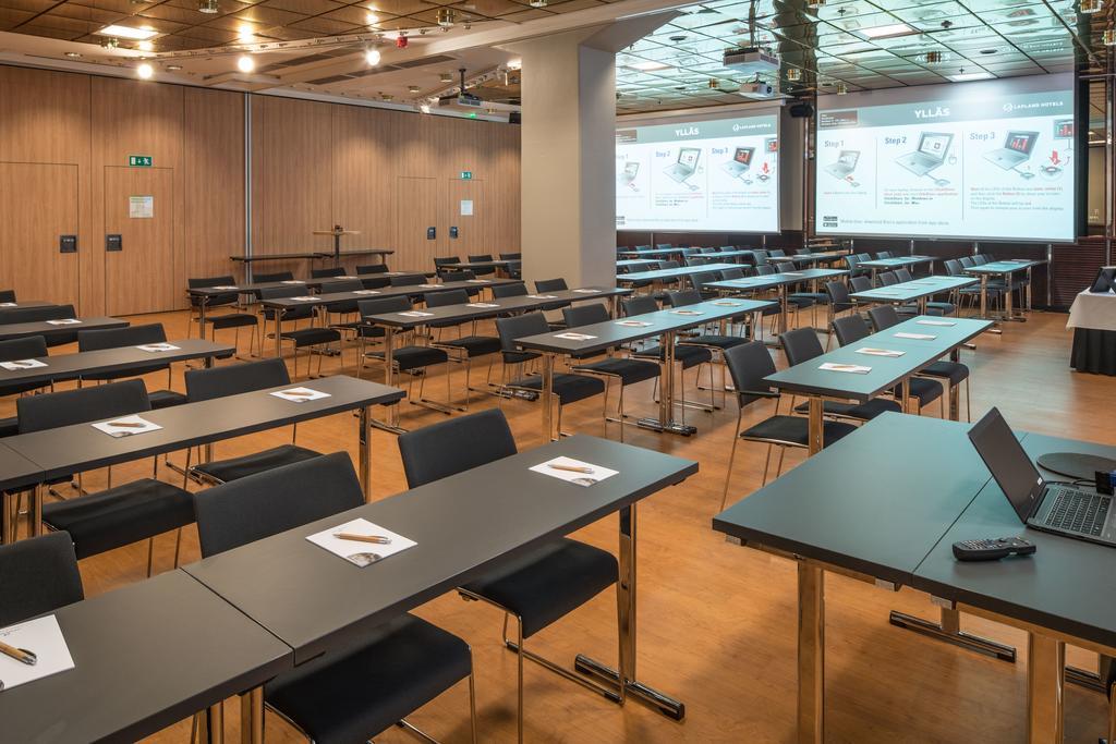 Lapland Hotels Oulu Ngoại thất bức ảnh