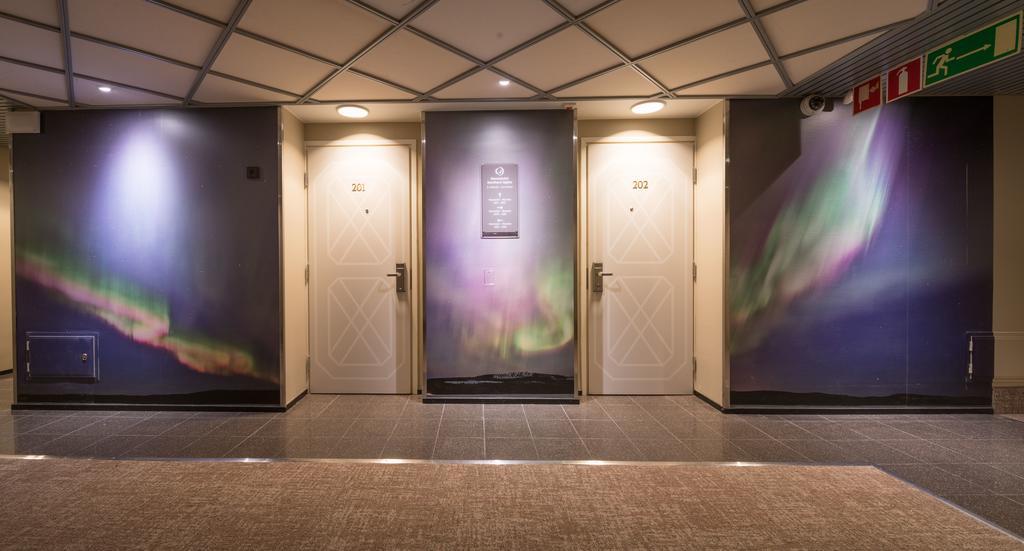 Lapland Hotels Oulu Ngoại thất bức ảnh