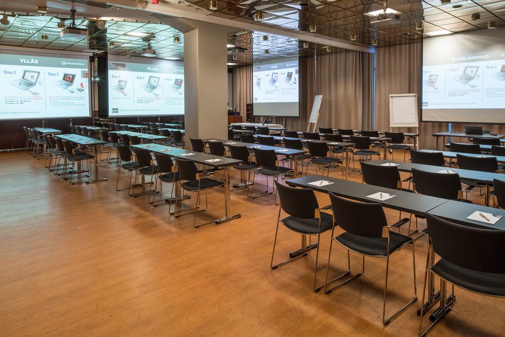 Lapland Hotels Oulu Ngoại thất bức ảnh