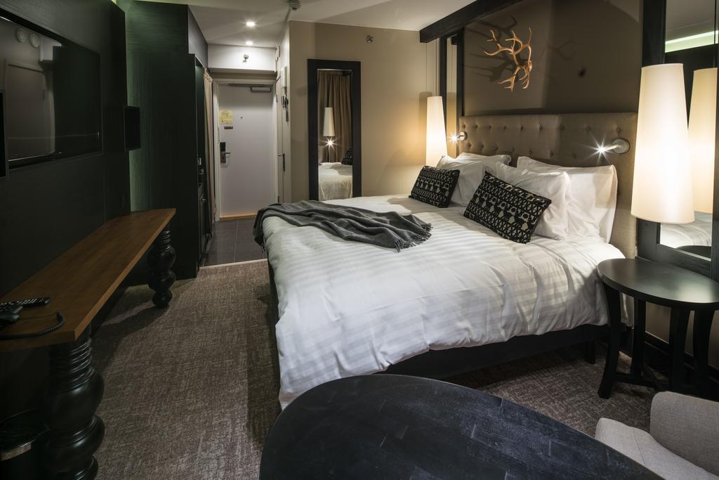 Lapland Hotels Oulu Ngoại thất bức ảnh