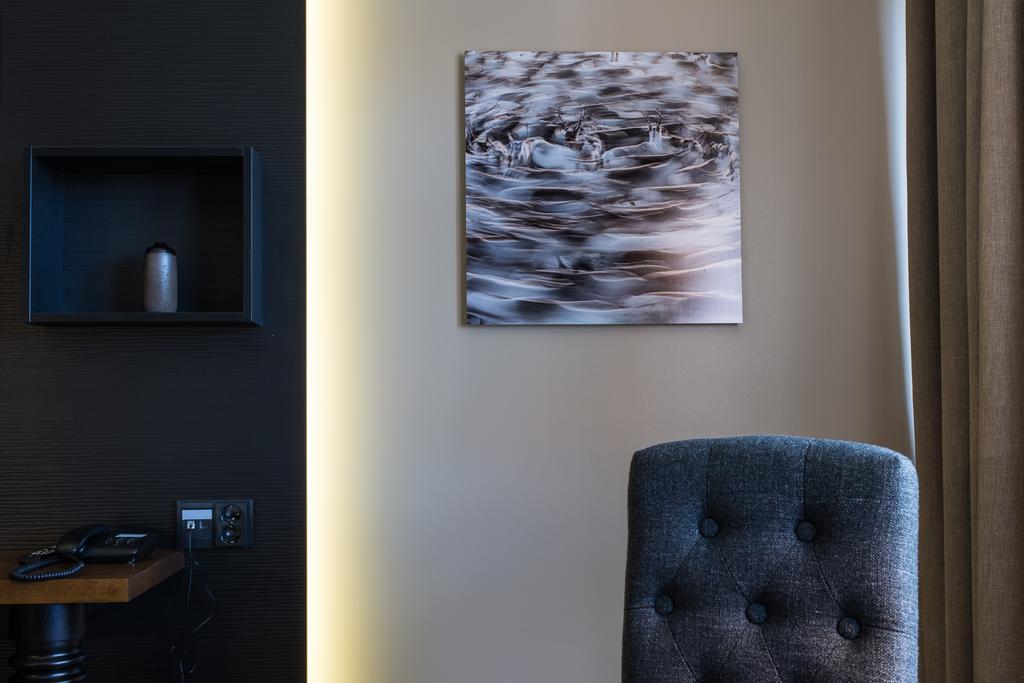 Lapland Hotels Oulu Ngoại thất bức ảnh