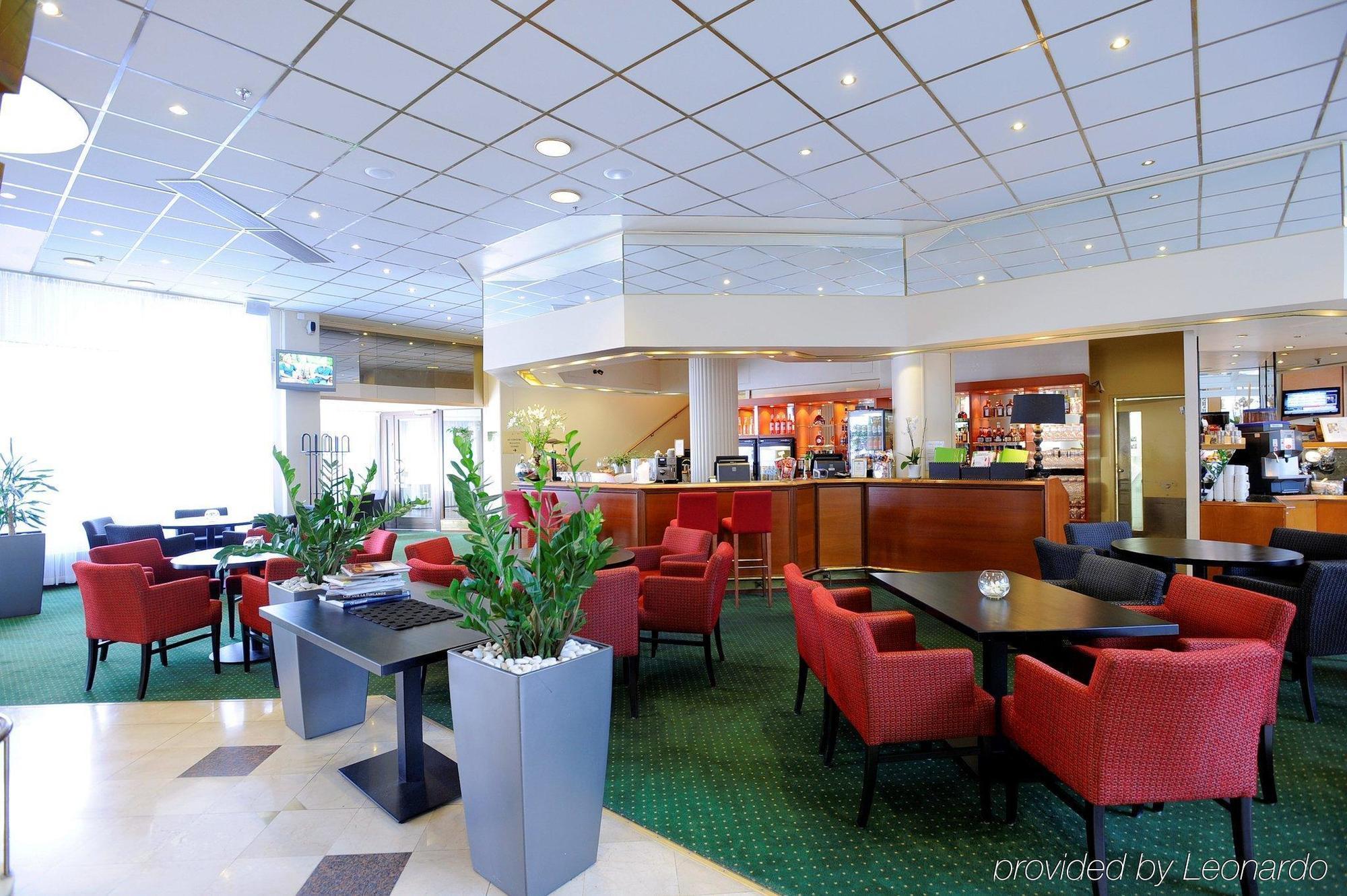 Lapland Hotels Oulu Ngoại thất bức ảnh