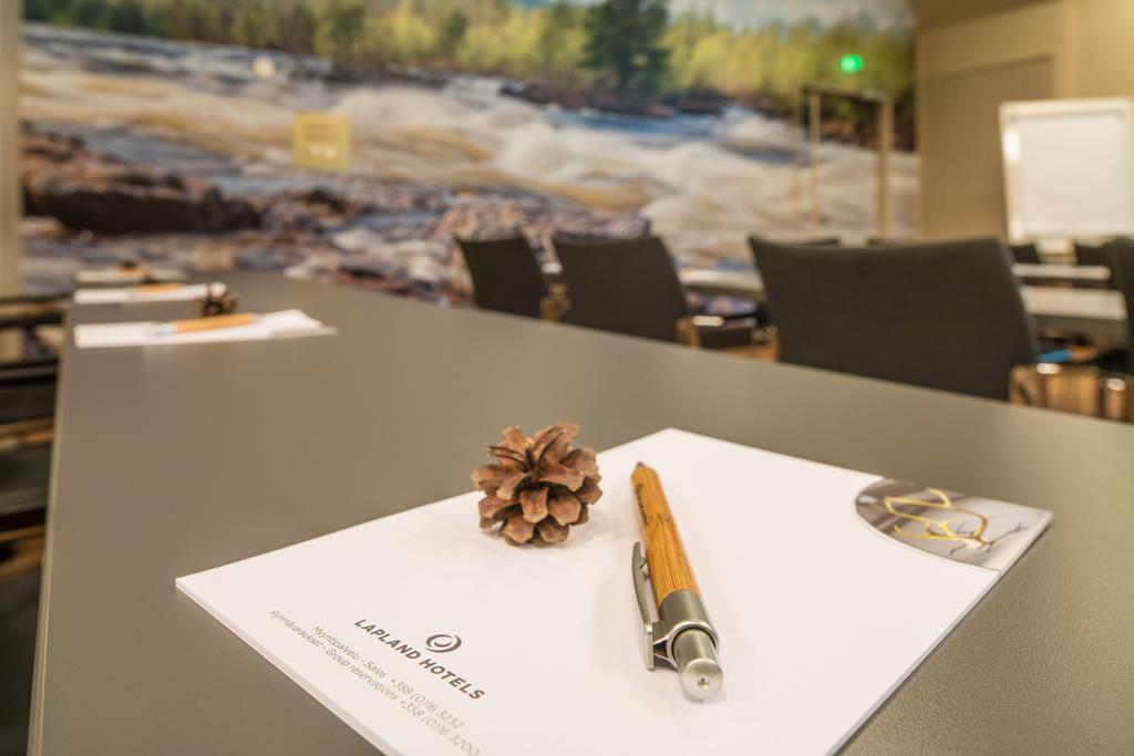 Lapland Hotels Oulu Ngoại thất bức ảnh