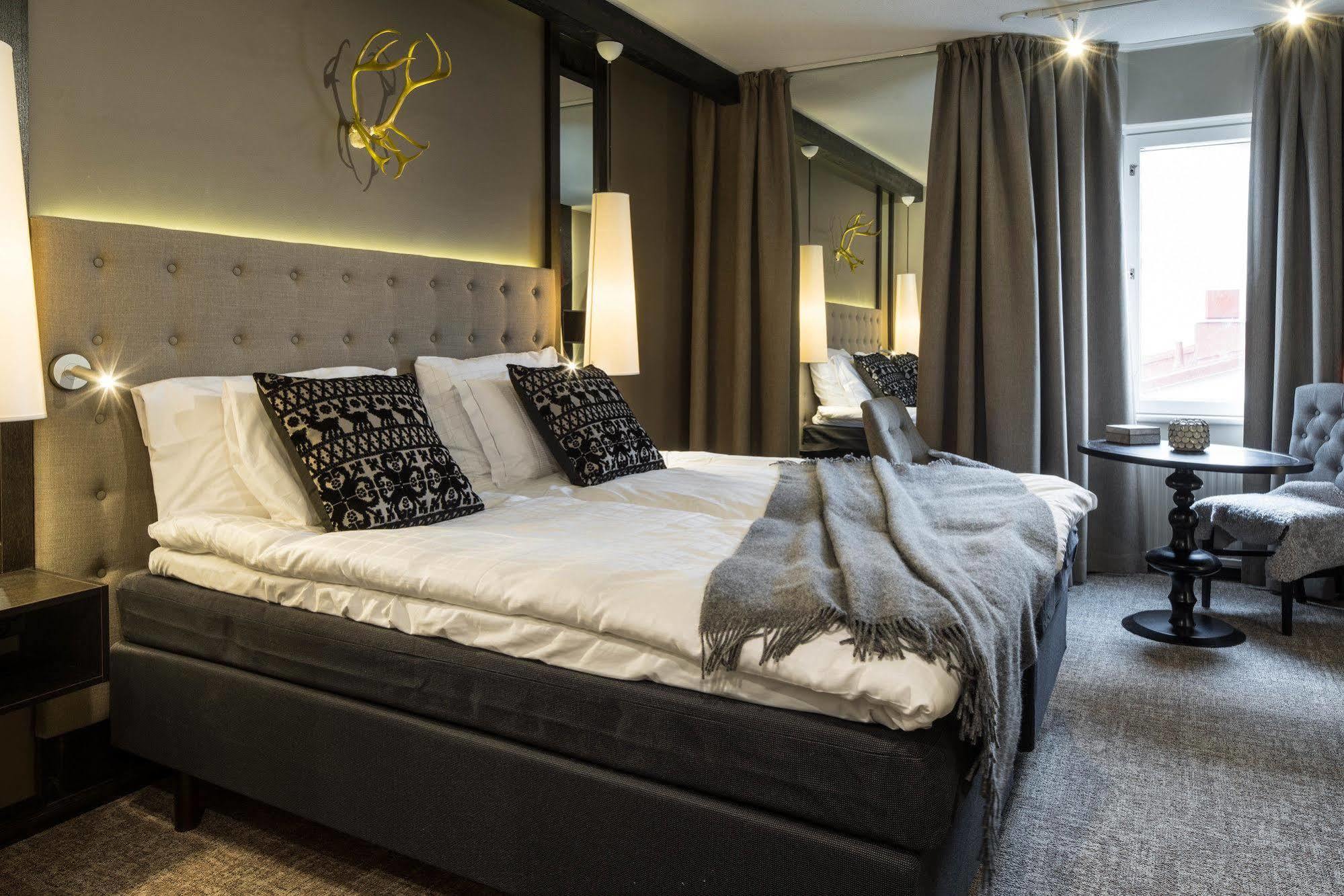 Lapland Hotels Oulu Ngoại thất bức ảnh